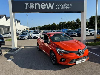 Photo Renault Clio V TCe 90 Techno