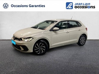 Photo Volkswagen Polo 1.0 TSI 95 S&S BVM5 Life