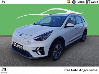 Photo Kia Niro Design 204ch