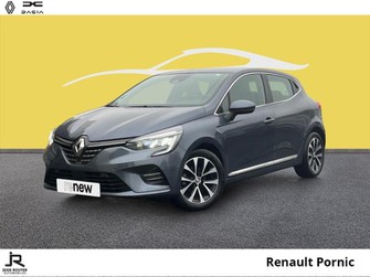Photo Renault Clio 1.0 TCe 90ch Intens -21