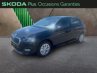 Photo Skoda Fabia 1.0 TSI Evo2 95ch Selection