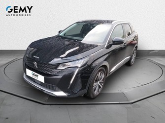 Photo Peugeot 3008 BlueHDi 130ch S&S EAT8 Allure Pack