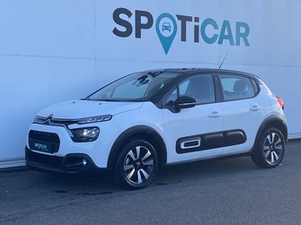 Photo Citroen C3 C3 PureTech 110 S&S EAT6