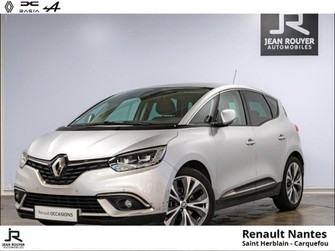 Photo Renault Scenic 1.2 TCe 130ch energy Intens