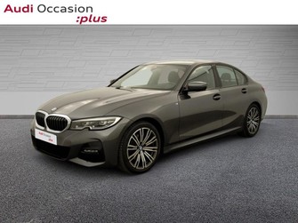 Photo Bmw Serie 3 Série 3 320iA 184ch M Sport