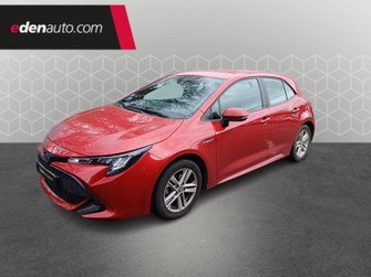 Photo Toyota Corolla Hybride 122h Dynamic