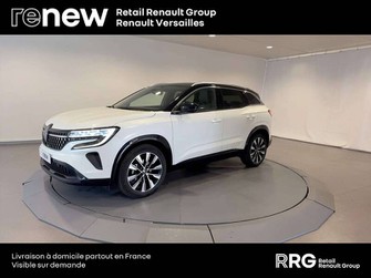 Photo Renault Austral Austral mild hybrid advanced 130
