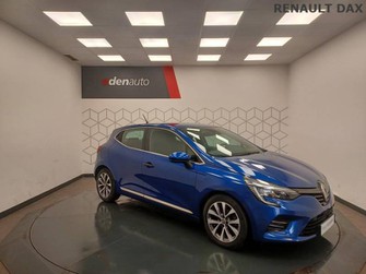 Photo Renault Clio TCe 90 - 21 Intens