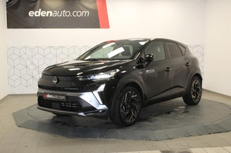 Photo Renault Captur II E-Tech full hybrid 145 esprit Alpine 5p