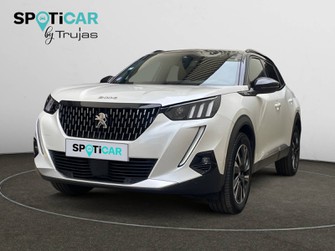 Photo Peugeot 2008 2008 PureTech 130 S&S BVM6