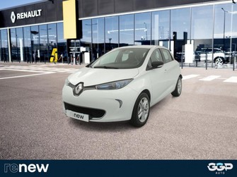 Photo Renault ZOE R90 Business