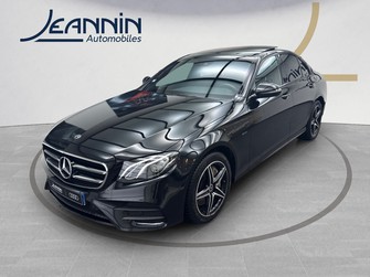 Photo Mercedes Classe E CLASSE E Classe E 300 e EQPower 9G-Tronic