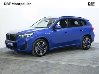 Photo Bmw iX 1 U11 xDrive30 313ch BVA M Sport