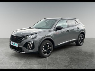 Photo Peugeot 2008 1.2 PureTech 100ch S&S Allure