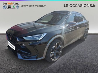 Photo Cupra Formentor 1.4 e-HYBRID 245 ch DSG6 VZ