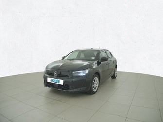 Photo Opel Corsa Corsa 1.2 Turbo 100 ch BVM6