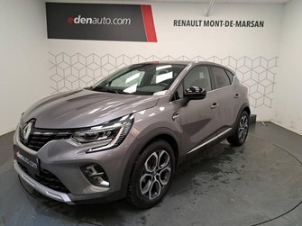 Photo Renault Captur II TCe 90 Techno 5p