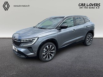 Photo Renault Austral Austral E-Tech hybrid 200