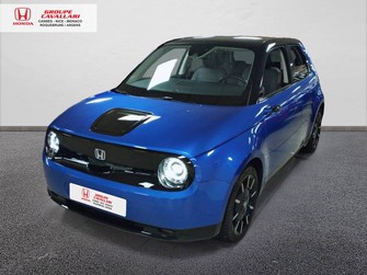 Photo Honda e Honda e