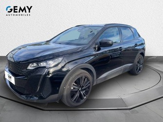 Photo Peugeot 3008 Hybrid 225 e-EAT8 GT Pack