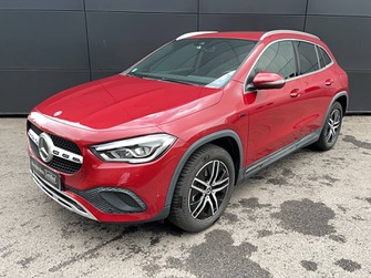 Photo Mercedes GLA GLA GLA 250 e 8G-DCT