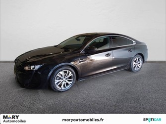 Photo Peugeot 508 BlueHDi 130 ch S&S EAT8 Allure