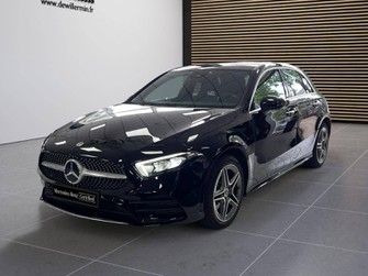 Photo Mercedes Classe A CLASSE A Classe A 250 e 8G-DCT