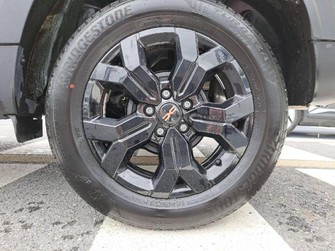 Photo Dacia Duster II Blue dCi 115 4x2 Extreme