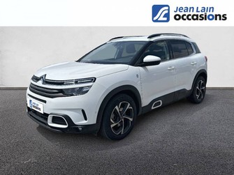 Photo Citroen C5 Aircross PureTech 130 S&S EAT8 C-Series