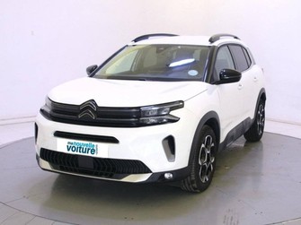 Photo Citroen C5 Aircross BlueHDi 130 S&amp;S EAT8 - Shine