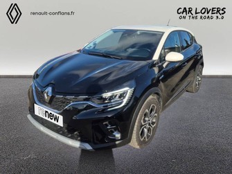 Photo Renault Captur TCe 90 - 21 Intens