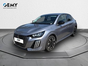 Photo Peugeot 208 PureTech 100 S&S BVM6 Allure