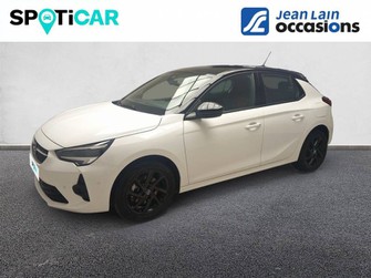 Photo Opel Corsa 1.2 Turbo 100 ch BVM6 GS Line