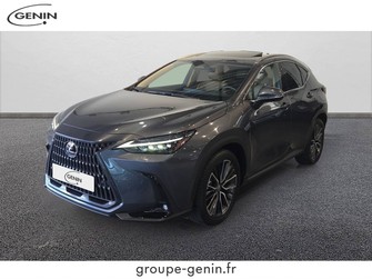 Photo Lexus NX NX 450h+ 4WD Hybride Rechargeable