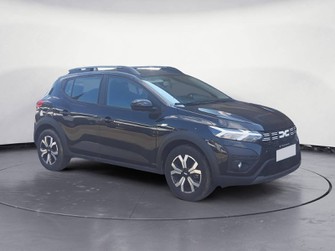 Photo Dacia Sandero Sandero TCe 90
