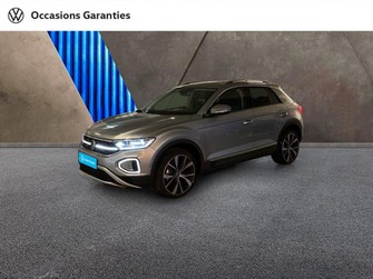 Photo Volkswagen T-Roc 1.5 TSI Evo2 150ch Style Exclusive DSG7