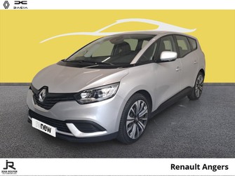 Photo Renault Grand Scenic 1.7 Blue dCi 120ch Life