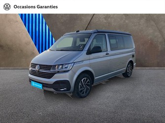 Photo Volkswagen California 2.0 TDI 150ch Coast DSG7