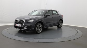 Photo Audi Q2 30 TDI 116 BVM6 Sport