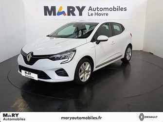Photo Renault Clio SCe 75 Business