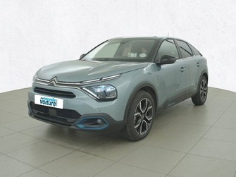 Photo Citroen  E-C4 e-C4 136 ch Automatique