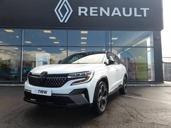 Photo Renault Austral Austral E-Tech hybrid 200