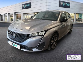 Photo Peugeot 308 PHEV 180 e-EAT8 Active Pack