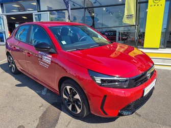Photo Opel Corsa ELECTRIQUE 136 ch &amp; Batterie 50 kWh