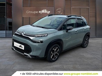 Photo Citroen C3 Aircross PureTech 110ch S&S Shine