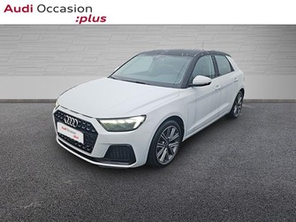 Photo Audi A1 Sportback 25 TFSI 95ch Advanced 2