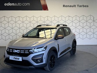 Photo Dacia Sandero ECO-G 100 Stepway Extreme +