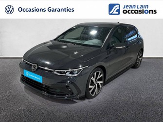 Photo Volkswagen Golf 2.0 TDI SCR 150 DSG7 R-Line