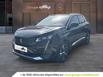 Photo Peugeot 3008 3008 Hybrid 136 e-DCS6
