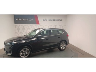 Photo Bmw X1 xDrive 25e 245ch DKG7 Business Design